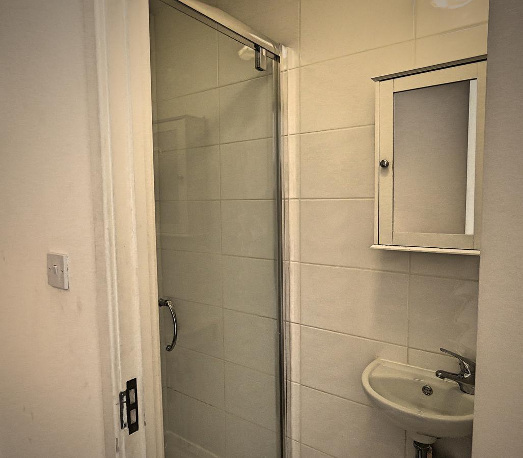 Harley Serviced Apartments - West Street 6 Bedrooms Sheffield Exterior photo