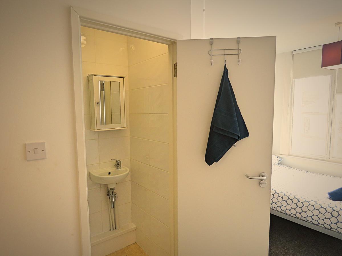 Harley Serviced Apartments - West Street 6 Bedrooms Sheffield Exterior photo