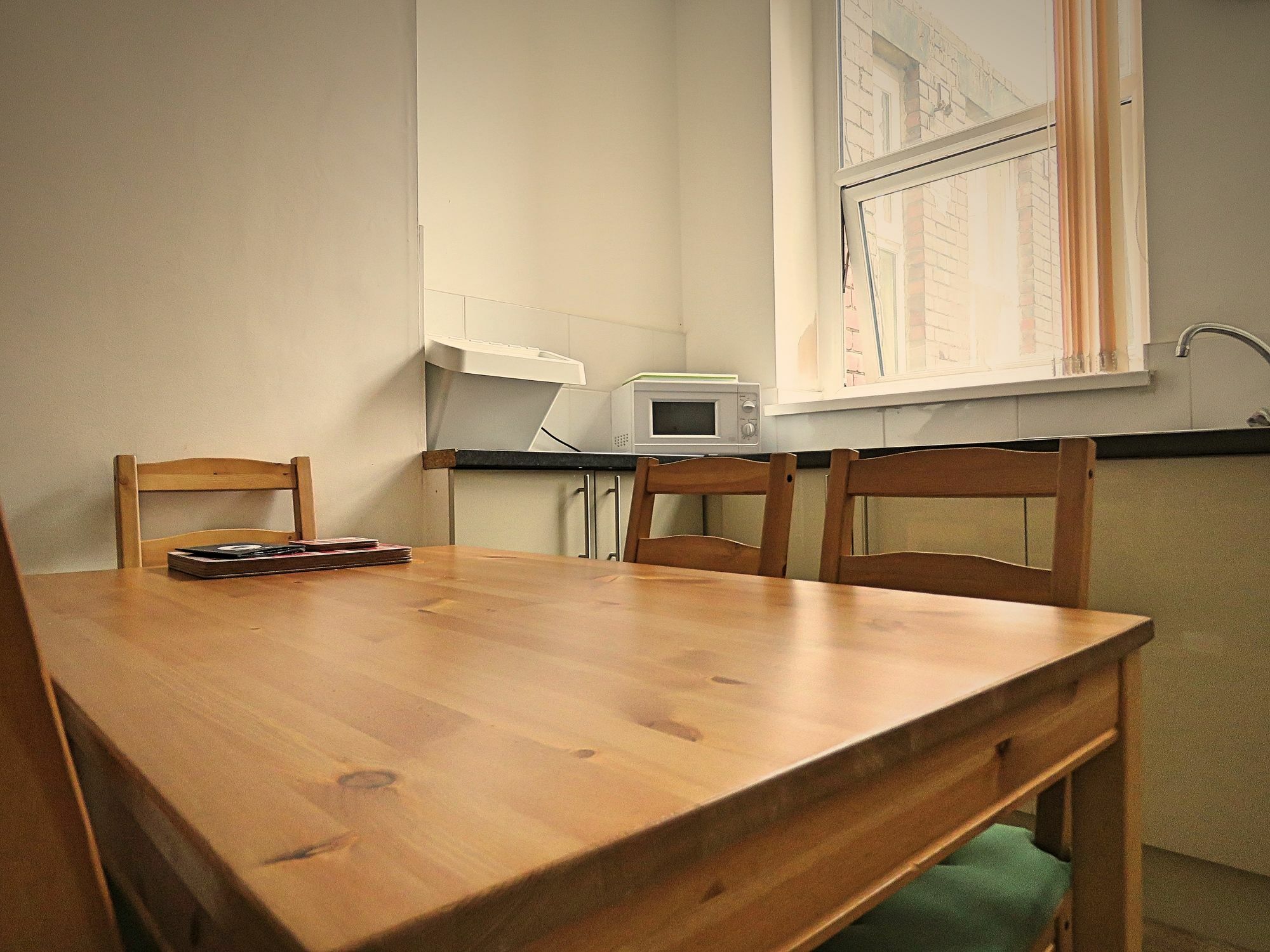 Harley Serviced Apartments - West Street 6 Bedrooms Sheffield Exterior photo