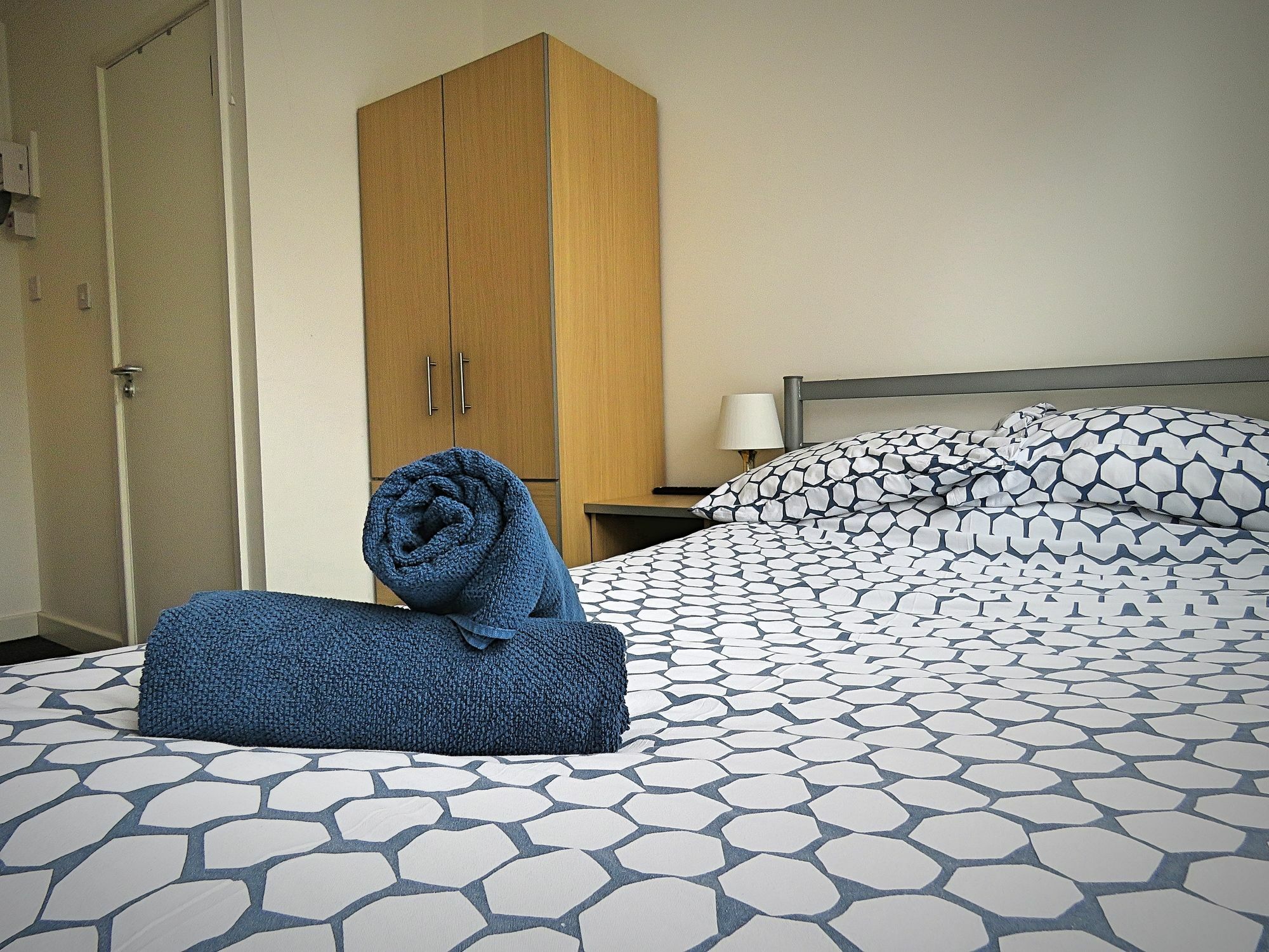 Harley Serviced Apartments - West Street 6 Bedrooms Sheffield Exterior photo